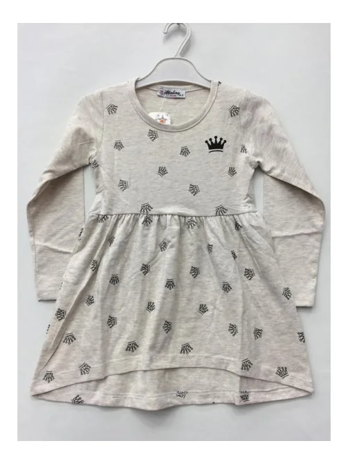 Sukienka dziewczęca AT13090-1 (5-8L) 3