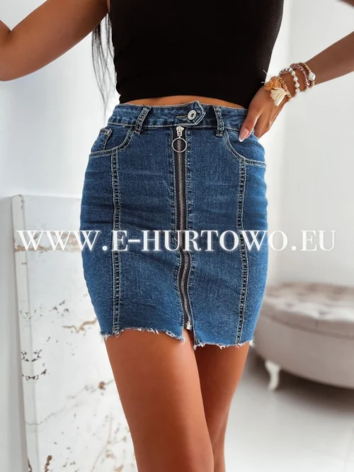 Spódnica damska SA18774 (S-xl)