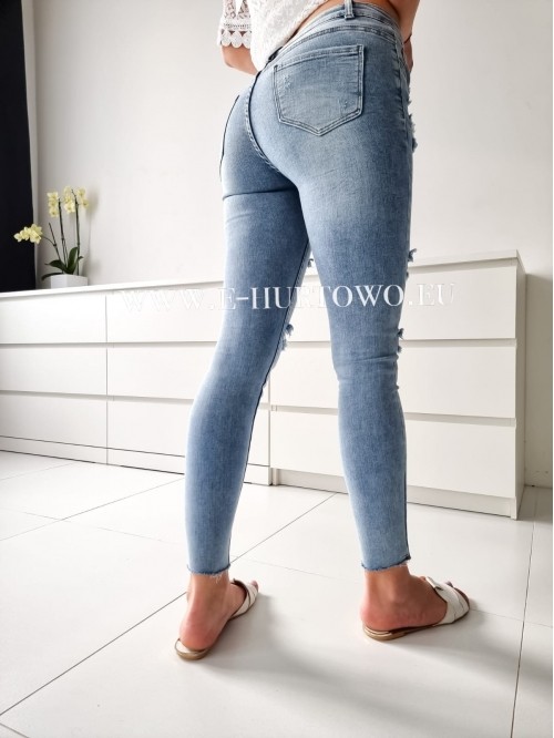 Spodnie damskie SG0147 (xs-xl)