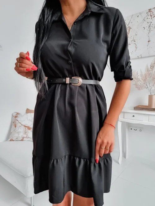 Sukienka damska UEC8862