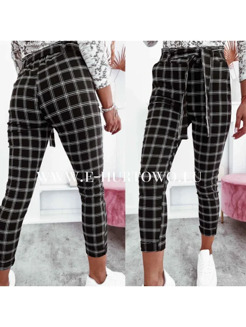 Spodnie damskie SG9523