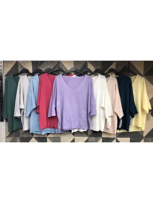 Bluzka damska CFVG88