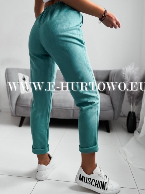 Spodnie damskie SG1033601