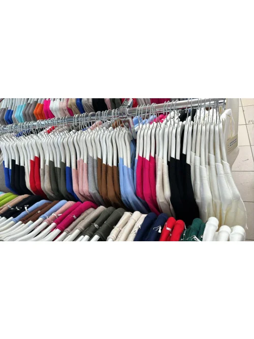 Sweterek damski SG3047