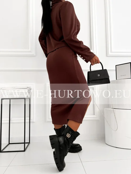 Komplet damski SD39550