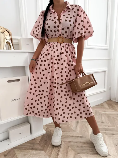 sukienka damska e-hurtowo