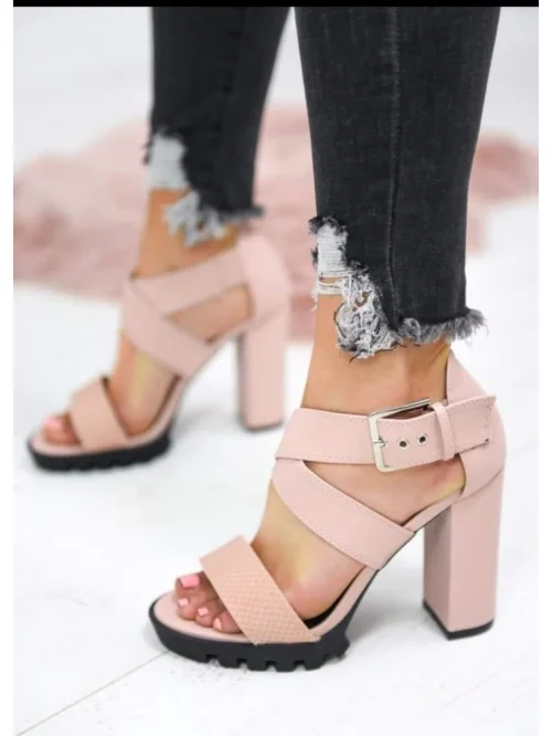 Buty damskie SE1781