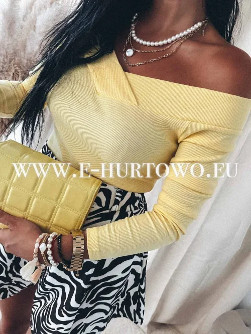 Bluzka damska HHM7011