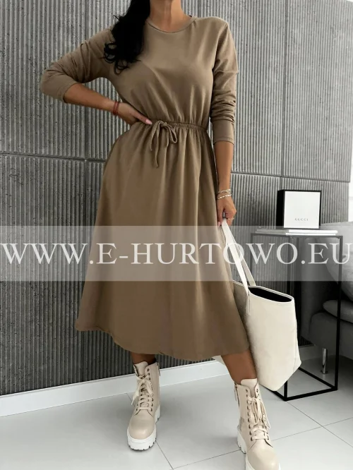 Sukienka damska ST5122