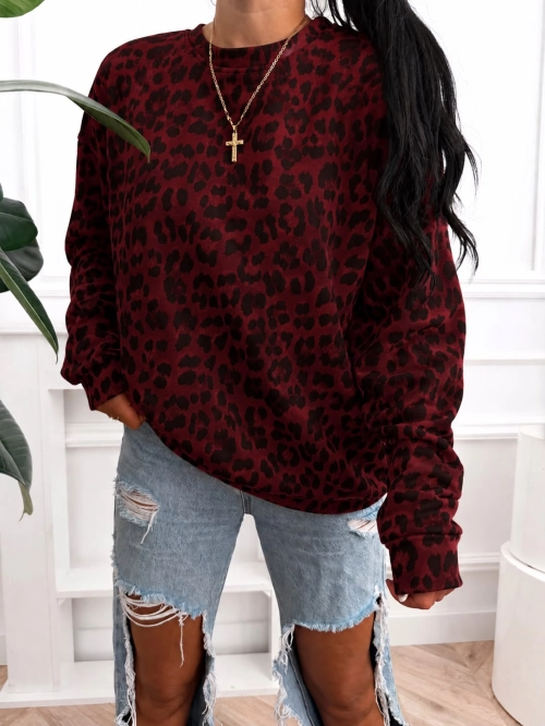 bluza e-hurtowo