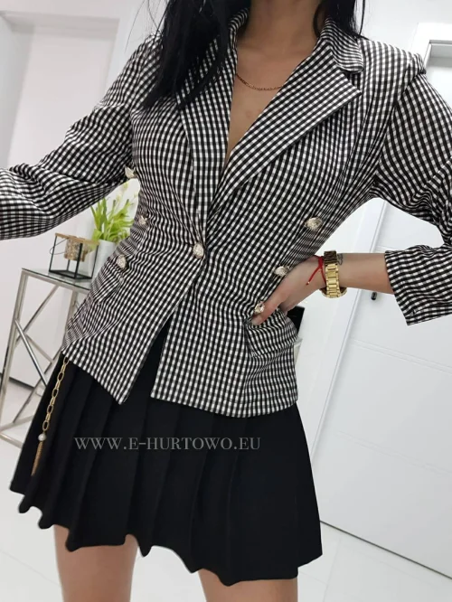 Marynarka damska IMK221