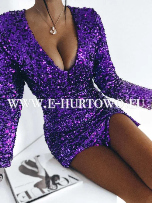 Sukienka damska SG3955280