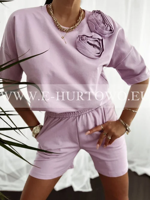 Komplet damski MT66930