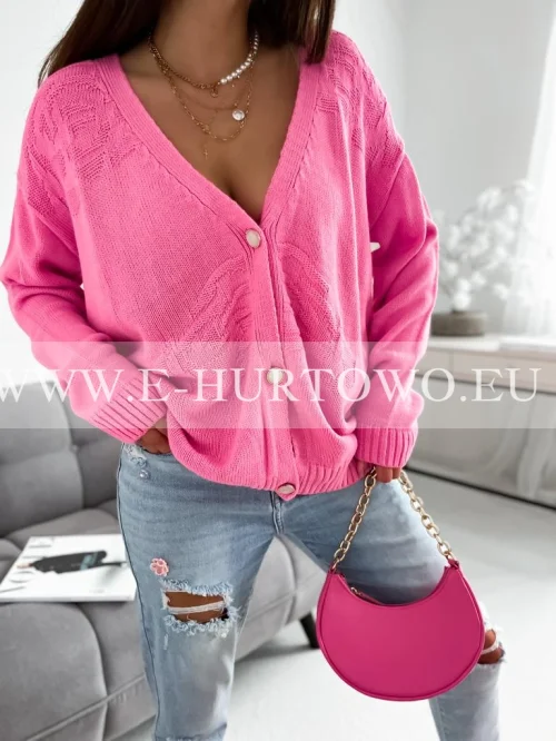 Swetry damskie MOT447013