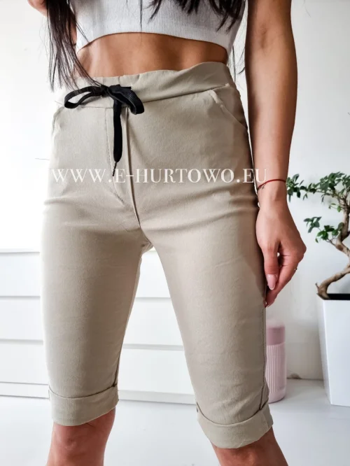 Spodenki damskie UE5844
