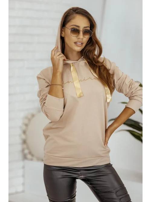 Bluza damska MOT0288