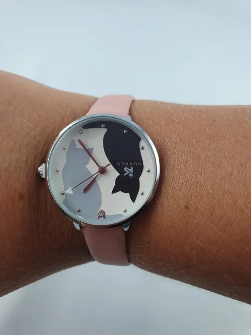 Zegarek damski ZZ7704