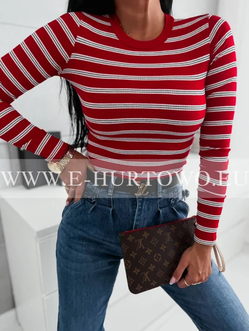 Bluzka damska HMM32207