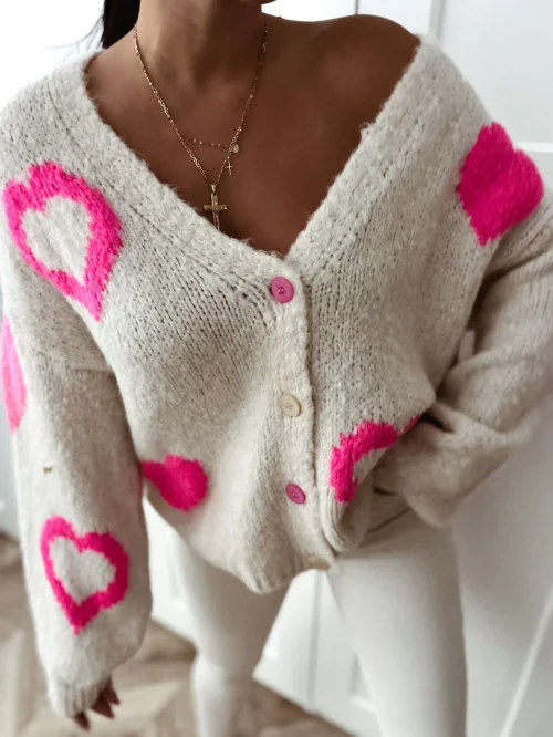 sweter e-hurtowo