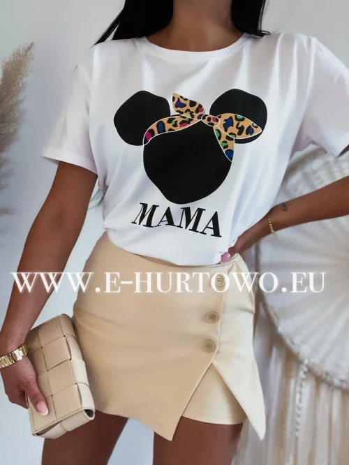 Bluzka damska MOJB725