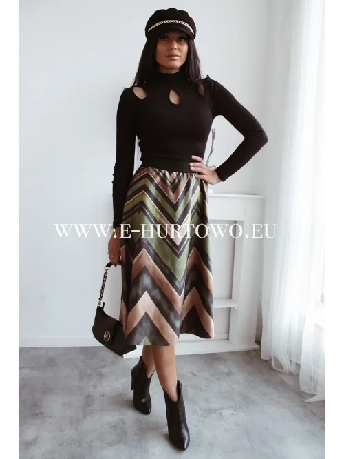 Bluzka damska HHMT0845