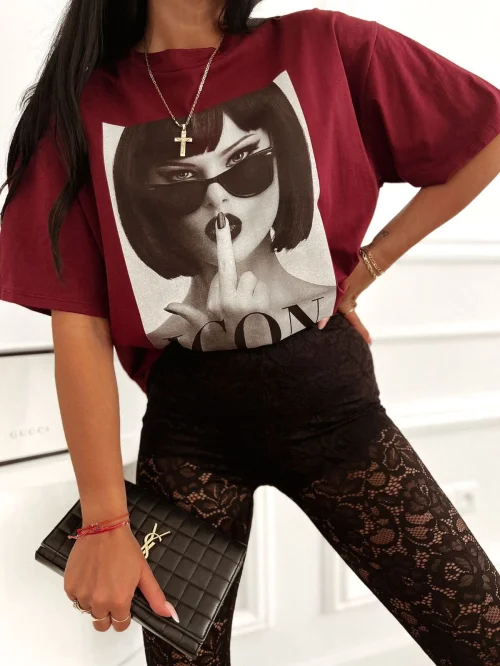 bluzka damska e-hurtowo