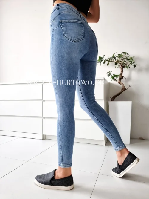Spodnie damskie SG0246 (xs-xl)