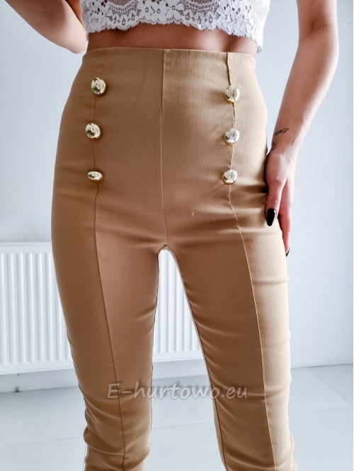 Spodnie damskie ST5812 (S-xl)