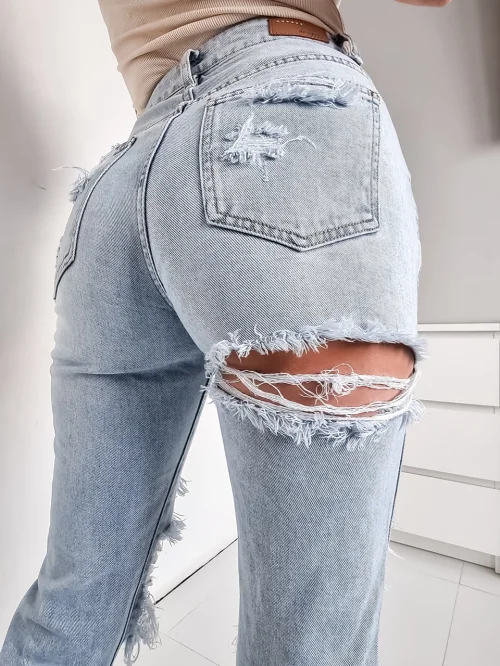 Spodnie damskie SC3085