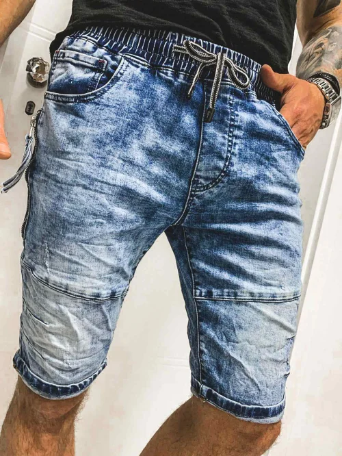 Spodenki męskie DD451 (29-38)