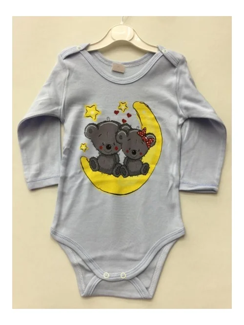 Body niemowlęce FD11365 (62-86) 1