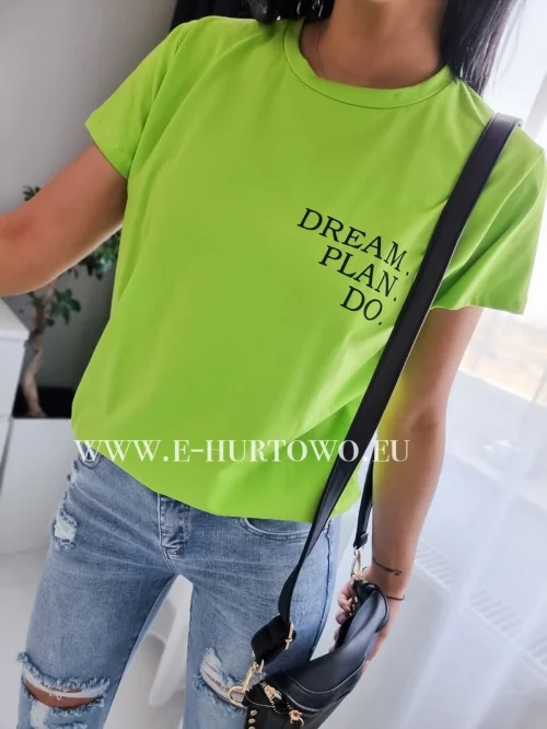 Bluzka damska IKM3325