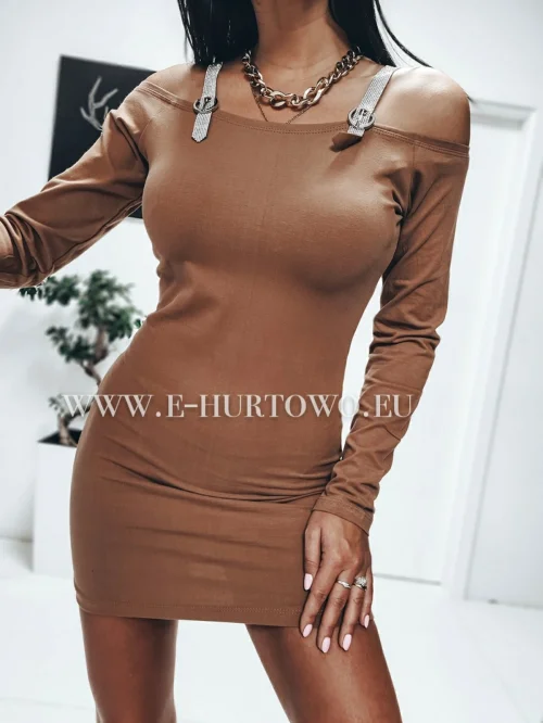 Sukienka damska FV5512