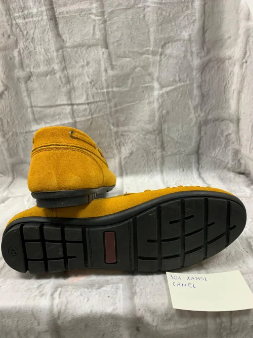 Buty Męskie wiosenne M13