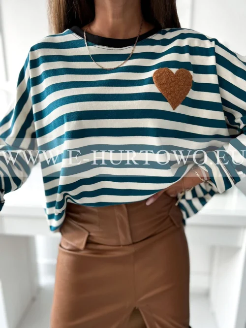 Bluzka damska ST58996