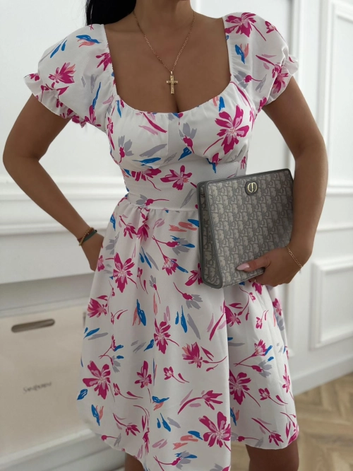 sukienka damska e-hurtowos