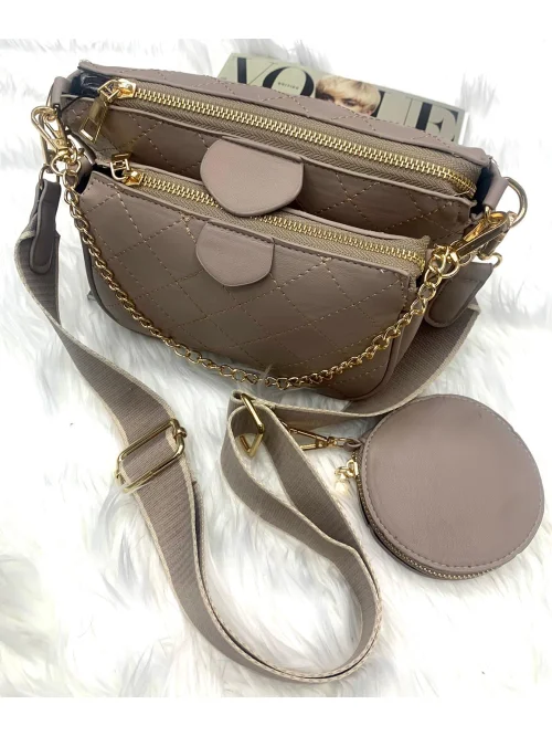 Saszetka torba damska BB531