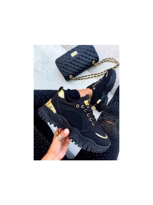 Buty damskie SED699