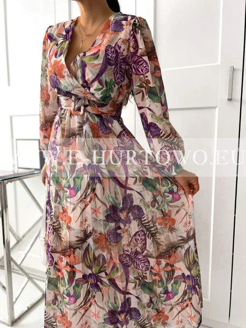 Sukienka damska SG39665