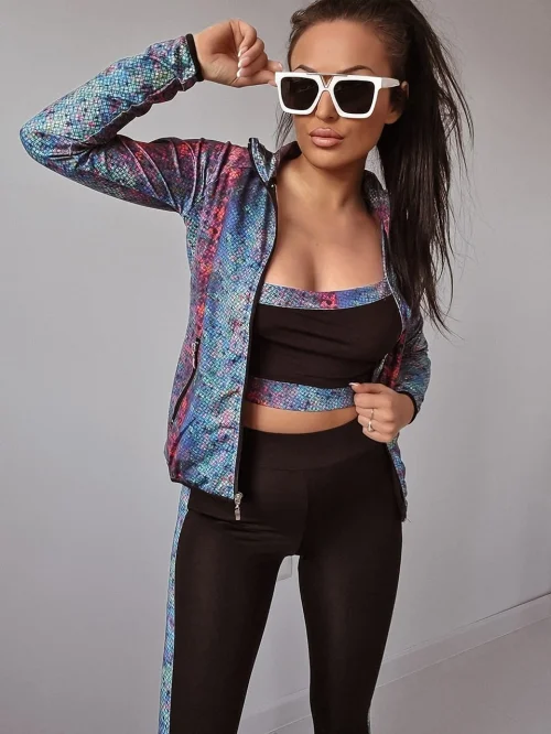 Komplet damski RPT553