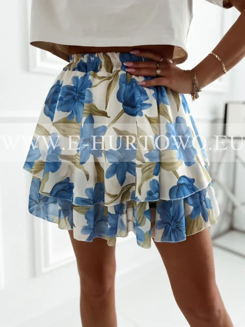 Spódnica damska SC10584