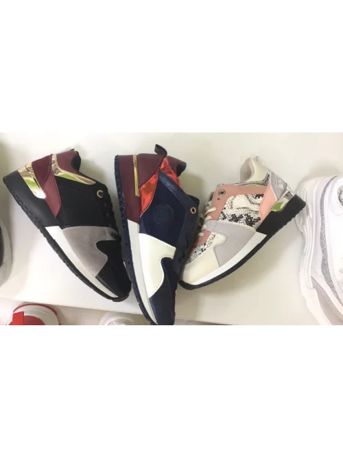 Buty damskie (36-41)