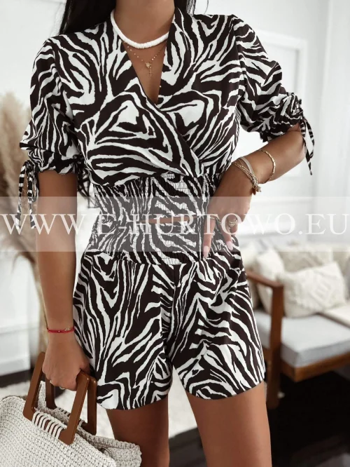 Komplet damski UE9980