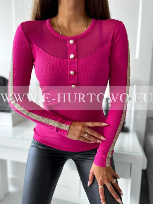 Bluzka damska HHDM9696