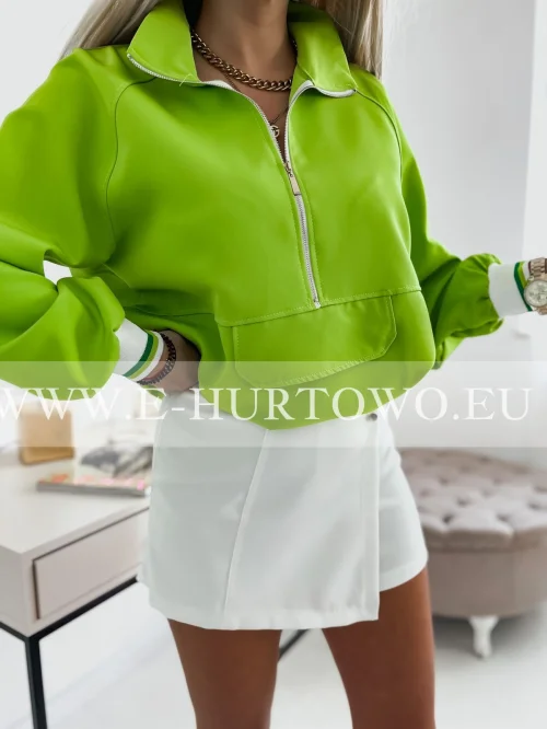 Bluza damska SA1835400