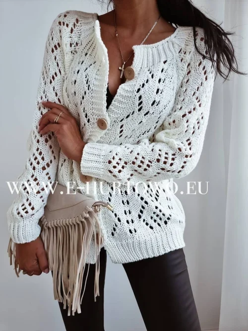 Swetry damskie IK890