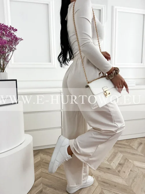 Komplet damski UE22419