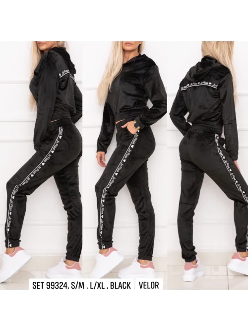 Komplet damski SA47339