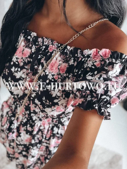 Sukienka damska IKN008522