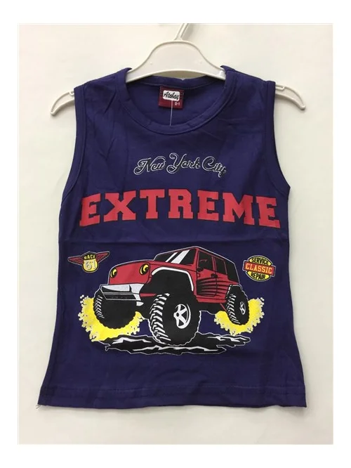 Bluzka chłopięca AT14499-0(1-4)7